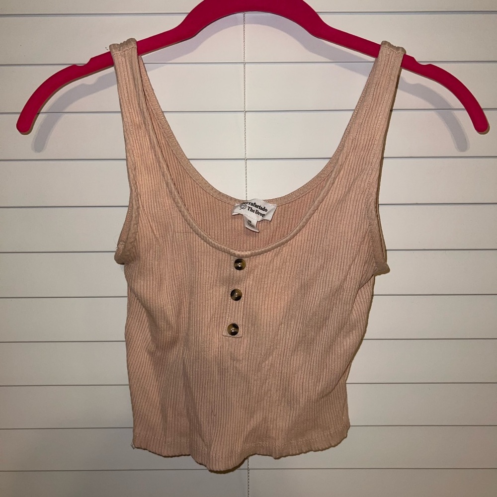 Pink sweat set